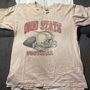 Vintage Ohio State Tee